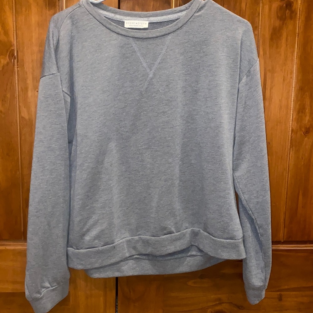 PJ shirt